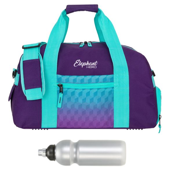 ELEPHANT Sporttasche Hero Signature Sporttaschen, Tasche günstig online kaufen