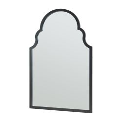 en.casa Wandspiegel, »Hämeenkyrö« mit Rahmen MDF günstig online kaufen