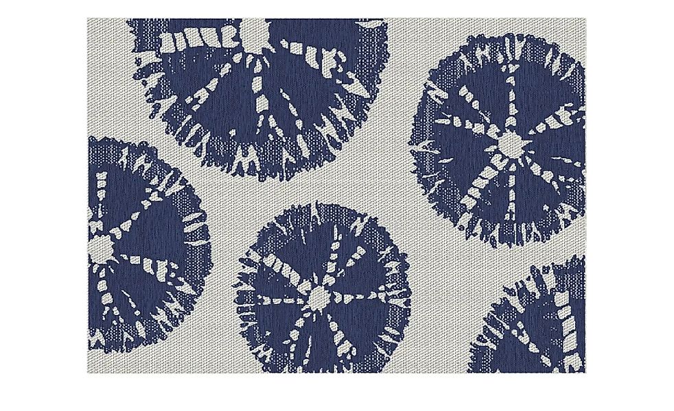 Webteppich  Scandinavian ¦ mehrfarbig ¦ Synthetische Fasern ¦ Maße (cm): B: günstig online kaufen