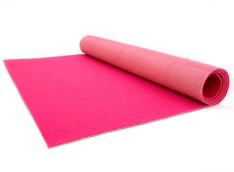 Primaflor-Ideen in Textil Läufer »PODIUM, Made in Belgium«, rechteckig, 2,6 günstig online kaufen