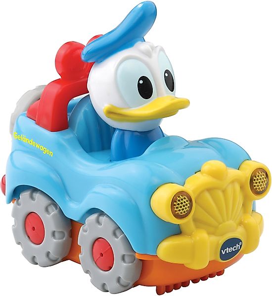 Vtech® Spielzeug-Auto Tut Tut Baby Flitzer, günstig online kaufen