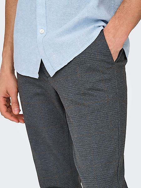 ONLY & SONS Chinohose ONSMARK SLIM günstig online kaufen