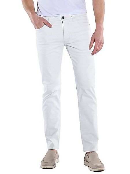 ENGBERS GERMANY Stretch-Jeans Super-Stretch-Jeans mit Tencelanteil günstig online kaufen