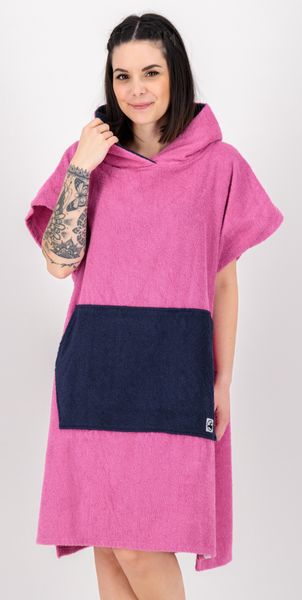 DEPROC Active Badeponcho PONCHINO HALIFAX WOMEN günstig online kaufen