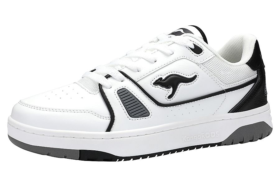 KangaROOS K-Draft Center Sneaker günstig online kaufen