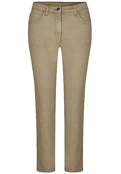 BICALLA Regular-fit-Jeans 5 Pocket 32 - 15/funghi (1-tlg) günstig online kaufen