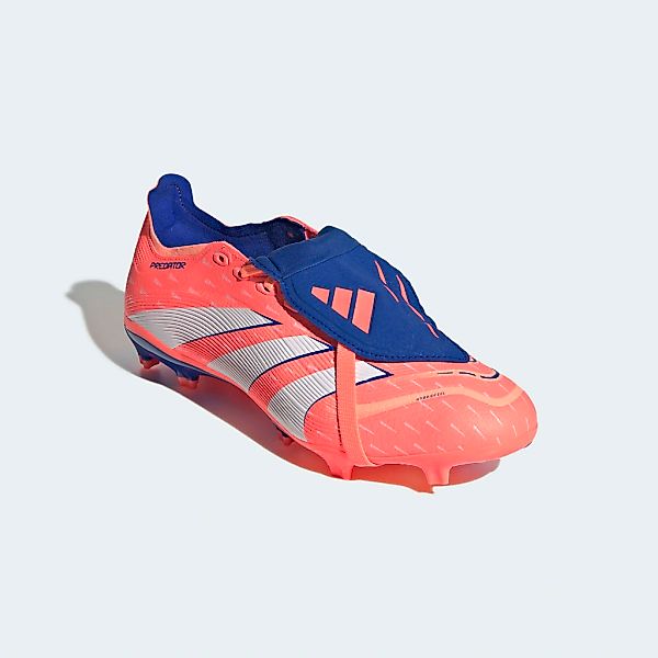 adidas Performance Fußballschuh "PREDATOR LEAGUE FOLD-OVER TONGUE FIRM/MULT günstig online kaufen