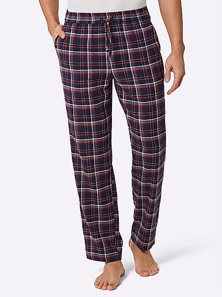 Witt Schlafanzug Hose lang günstig online kaufen