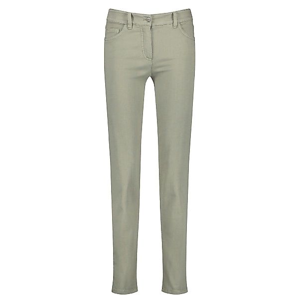 GERRY WEBER 5-Pocket-Jeans Best4ME Slim Fit günstig online kaufen