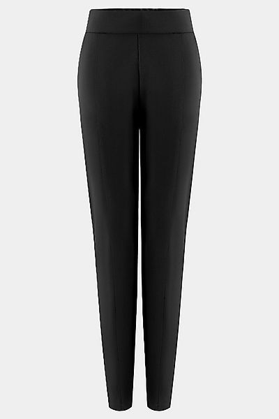 Travel 8 Hosenanzug Travel 8 Figurbetonte Hose - BLACK günstig online kaufen