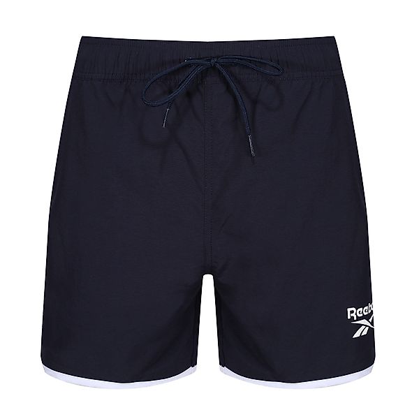 Reebok Badeshorts "Lloyd" mit Logoschriftzug und günstig online kaufen