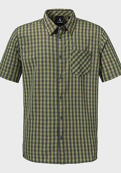 Schöffel Outdoorhemd Hiking CIRC Shirt Style Dalfoss MNS günstig online kaufen
