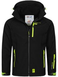 Geographical Norway Softshelljacke Herren Herbst Winter günstig online kaufen
