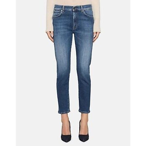 Dondup  Jeans DAILA DP651 DSK316-J03 günstig online kaufen