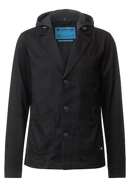 STREET ONE MEN Jackenblazer günstig online kaufen