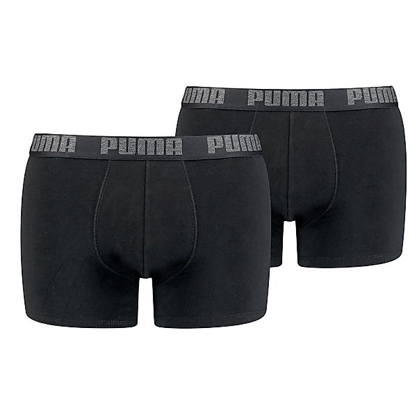 PUMA Boxershorts PUMA BASIC BOXER 2P günstig online kaufen