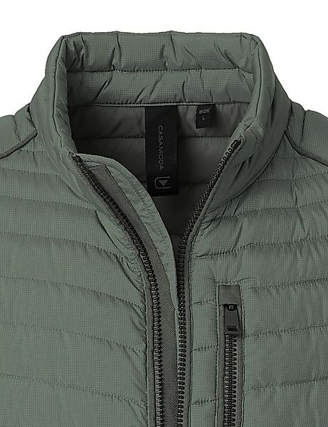 CASAMODA Kurzweste "CASAMODA Weste uni" günstig online kaufen