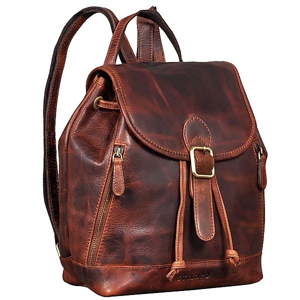 STILORD Cityrucksack "Allison" Rucksack Damen Modern günstig online kaufen