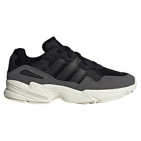 Adidas Yung96 Schuhe EU 40 2/3 Black günstig online kaufen
