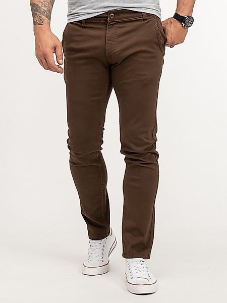 Rock Creek Chinohose Herren Chino Hose günstig online kaufen