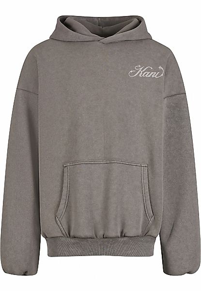 Karl Kani Kapuzenpullover "Karl Kani KK Os Hoodie" 1 Stk. günstig online kaufen