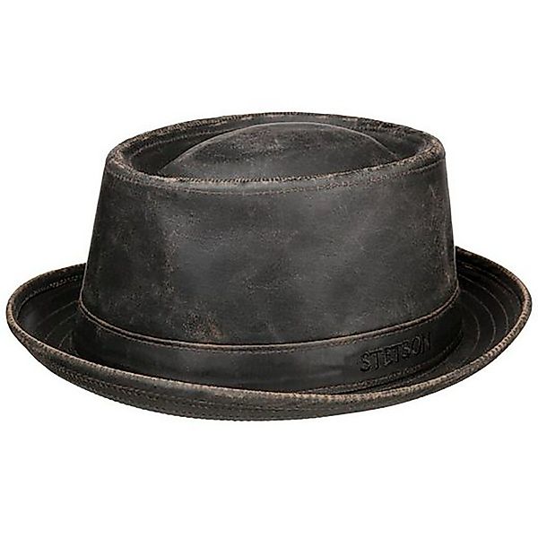 Stetson Sonnenhut Odenton Pork Pie Höhe: günstig online kaufen