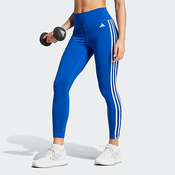 adidas Performance Trainingstights "TE 3S 78 TIG", (1 tlg.), (atmungsaktiv, günstig online kaufen