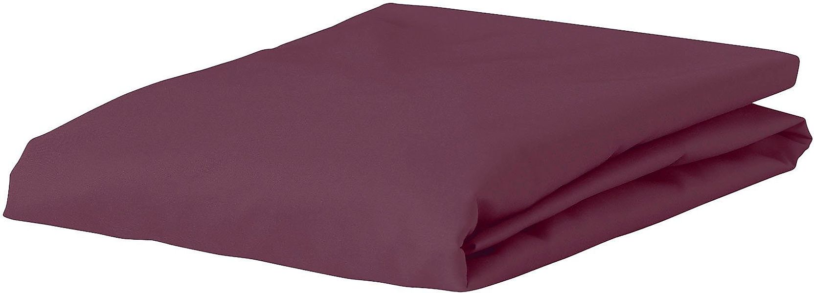 Esprit Spannbettlaken SHEET, Jersey-Elasthan, Gummizug: rundum, günstig online kaufen