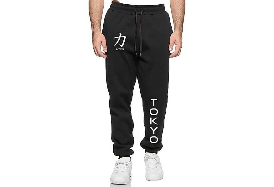 Banco Jogginghose Jogger Jogginghose Trainingshose TOKYO Sporthose Sport mi günstig online kaufen