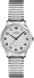 Atrium Quarzuhr A37-50, Armbanduhr, Damenuhr, Edelstahlarmband, günstig online kaufen