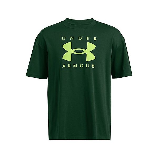 Under Armour® T-Shirt Under Armour Herren T-Shirt UA M HW OS Branded SS 138 günstig online kaufen