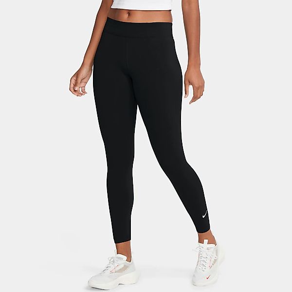 Nike Sportswear Leggings "Essential Womens / Mid-Rise Leggings" günstig online kaufen