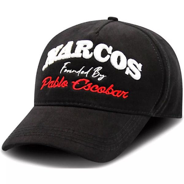 Local Fanatic  Schirmmütze Baseball Cap Narcos Pablo Escobar günstig online kaufen