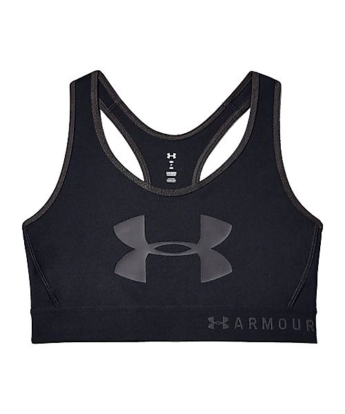 Under Armour® Sport-BH Under Armour Mid günstig online kaufen