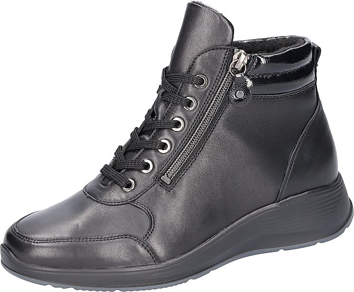 Waldläufer KALEA Schnürboots, Bequemschuh, Winterboots in Komfortweite H (s günstig online kaufen