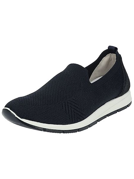 Imac Slipper Lederimitat/Mesh Slipper günstig online kaufen