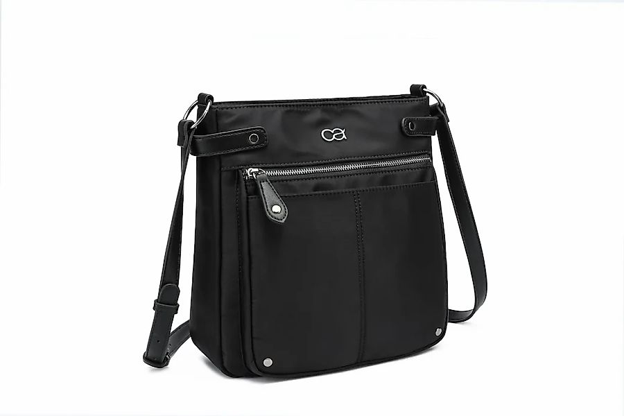 COLLEZIONE ALESSANDRO Umhängetasche "Styler", aus hochwertigem Nylon günstig online kaufen
