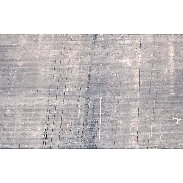 Komar Fototapete Vlies Concrete  400 x 250 cm günstig online kaufen