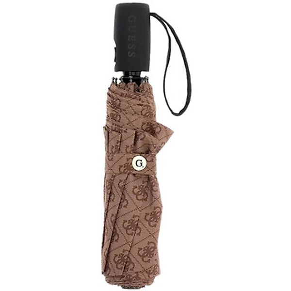 Guess  Regenschirme Signature günstig online kaufen