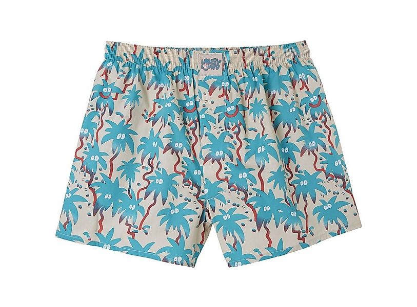 Lousy Livin Boxershorts Palm Palm günstig online kaufen