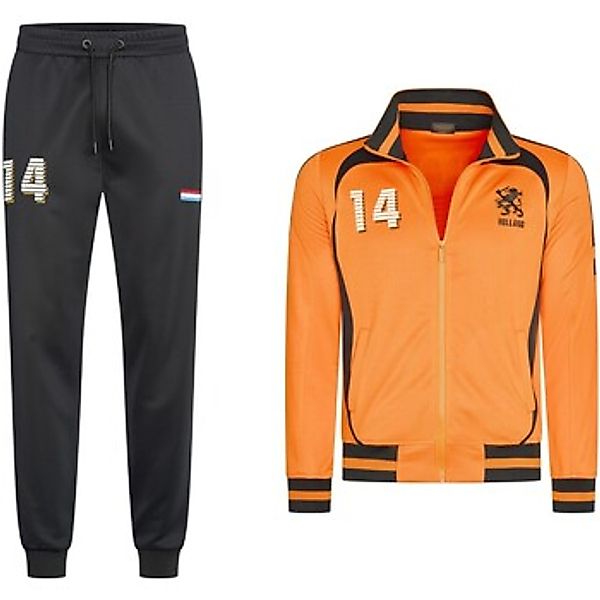 Cappuccino Italia  Jogginganzüge Tracksuit Nederland günstig online kaufen