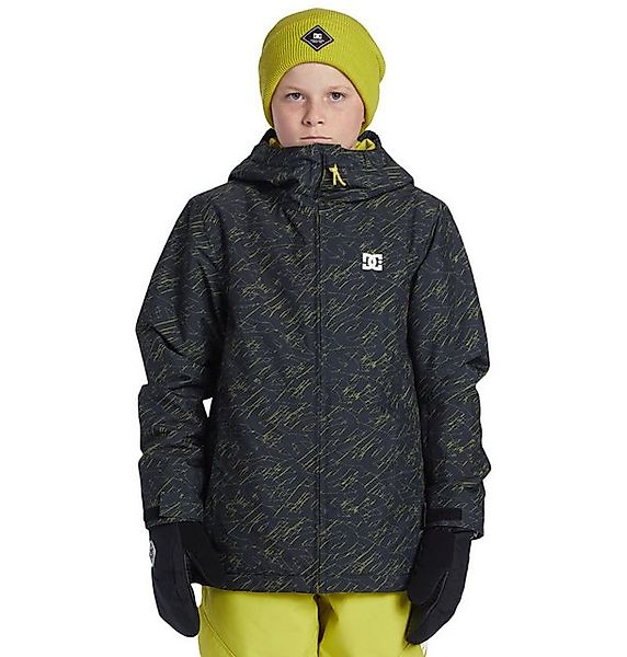 DC Shoes Snowboardjacke Basis günstig online kaufen