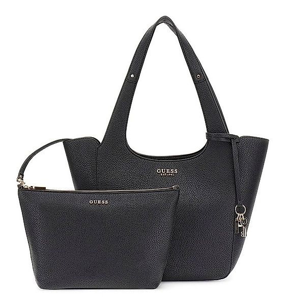 Guess Schultertasche 2 in 1 Tote (Set, 2-tlg) günstig online kaufen