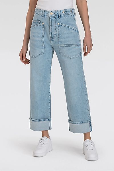 MAC "BAGGY straight" günstig online kaufen