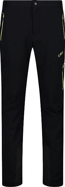 CMP Bundfaltenhose MAN PANT NERO-ACIDO günstig online kaufen