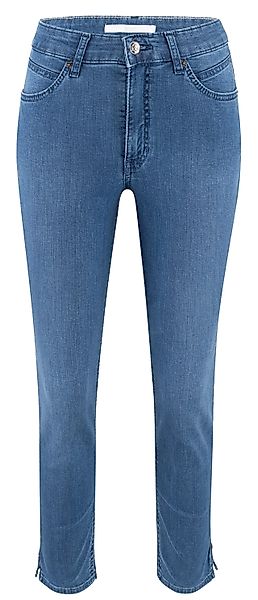 MAC Stretch-Jeans MAC MELANIE 7/8 blue günstig online kaufen