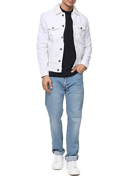 Tazzio Jeansjacke A400 Jeans Jacke mit günstig online kaufen