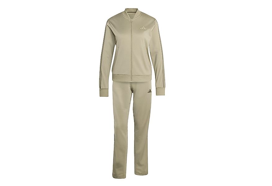 adidas Performance Trainingsanzug adidas Damen Trainingsanzug Essentials 3S günstig online kaufen