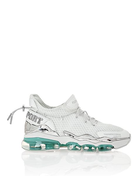 PLEIN SPORT Runner Sneaker Sneaker günstig online kaufen