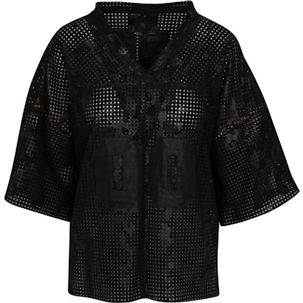 Von Dutch  T-Shirts & Poloshirts Lyons günstig online kaufen